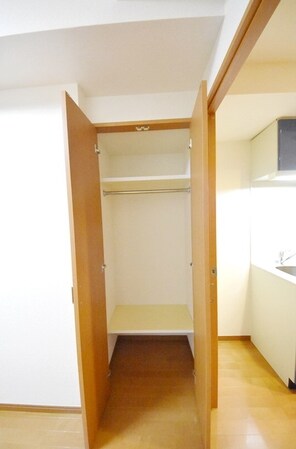 BPRレジデンス水天宮前の物件内観写真